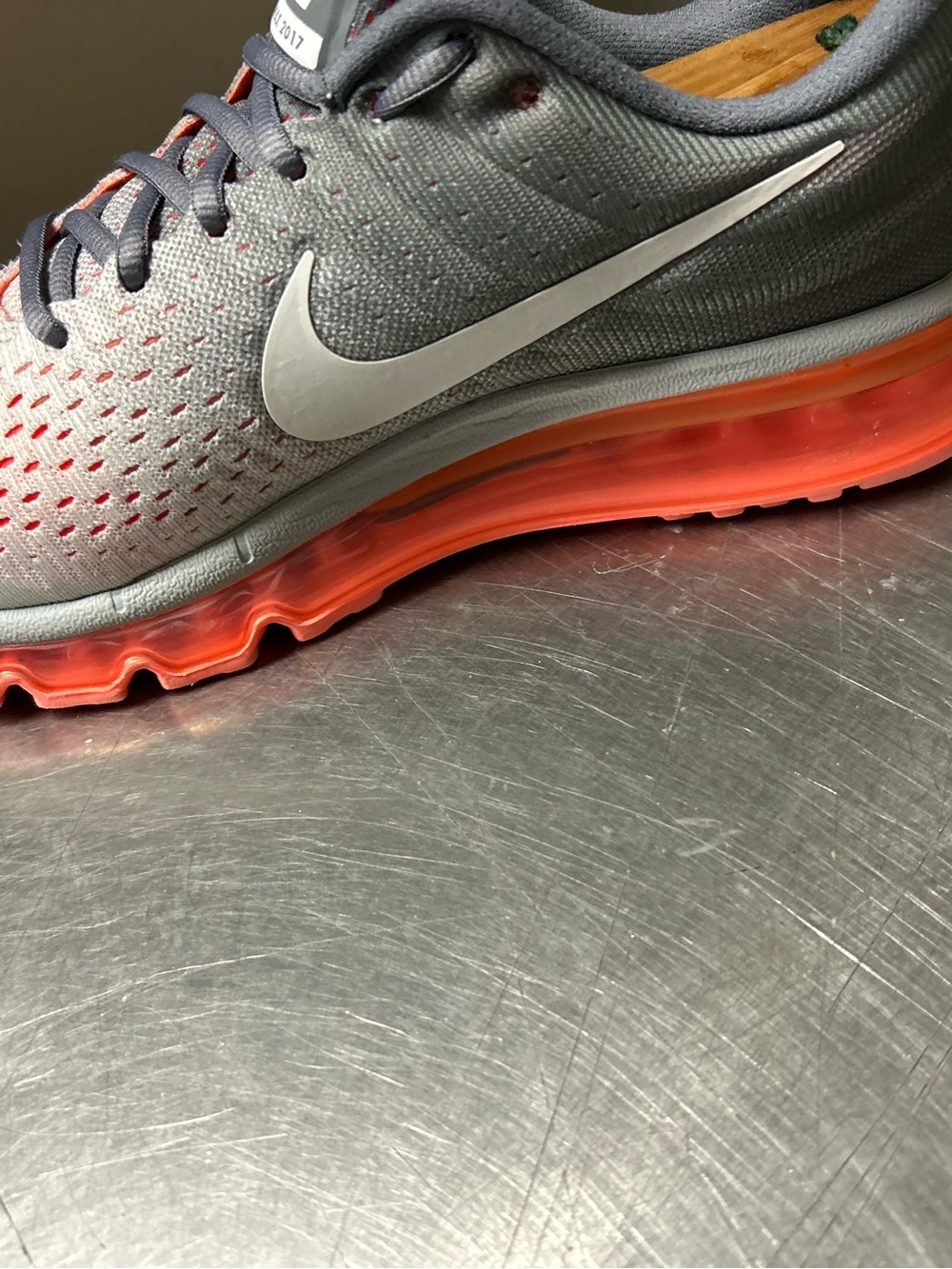 Nike Air Max Size 9 Women - Picture 6 of 10